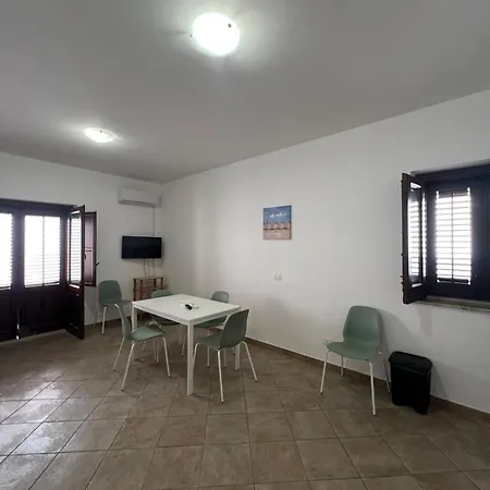 아파트 Casa Lo Cicero *