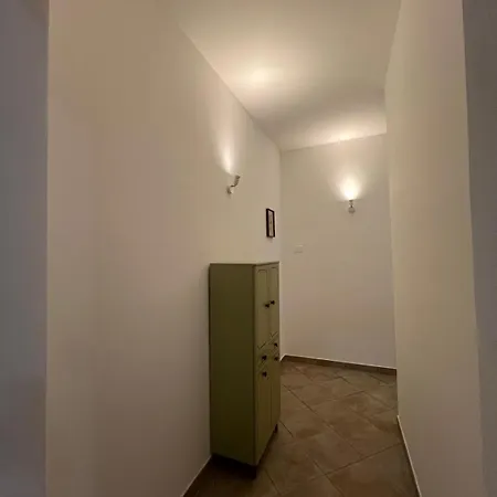 Casa Lo Cicero Apartment