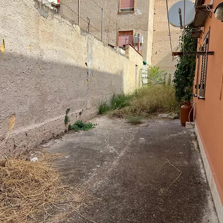 Apartment Casa Lo Cicero Palermo